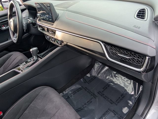 Used 2025 Acura ADX A-Spec image 24