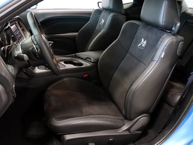 Used 2023 Dodge Challenger R/T Scat Pack w/ Plus Package image 11