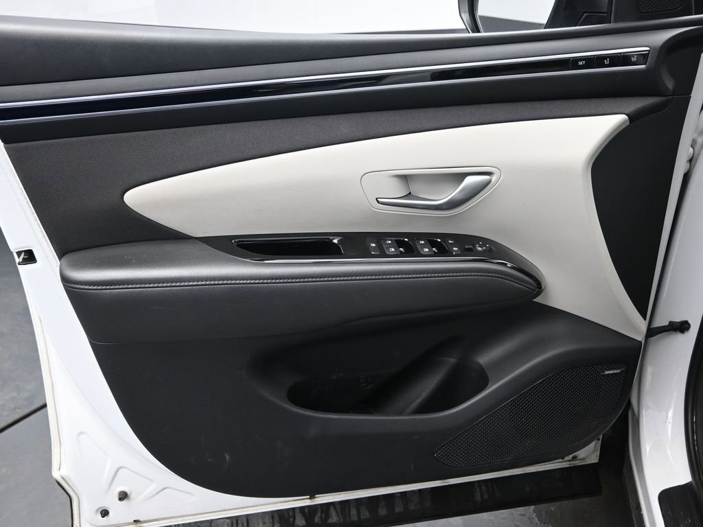 Used 2024 Hyundai Tucson Limited image 26
