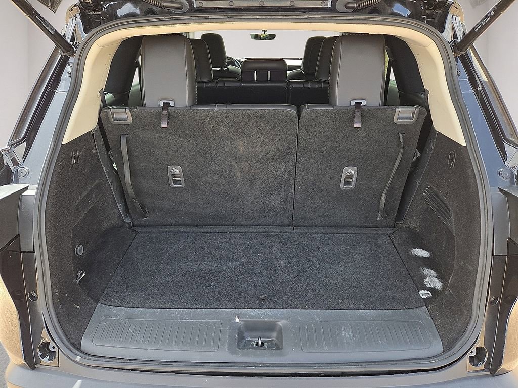 Used 2025 INFINITI QX60 Pure FWD image 13