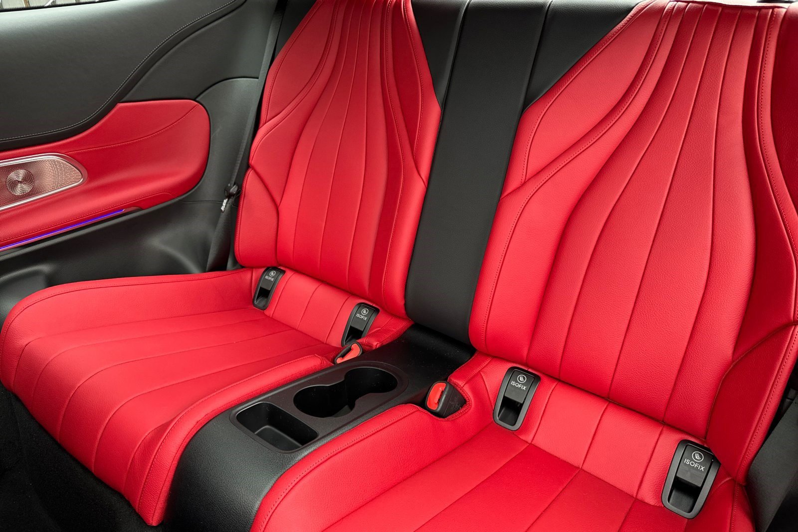 New 2026 Mercedes-Benz CLE 450 4MATIC Coupe image 20