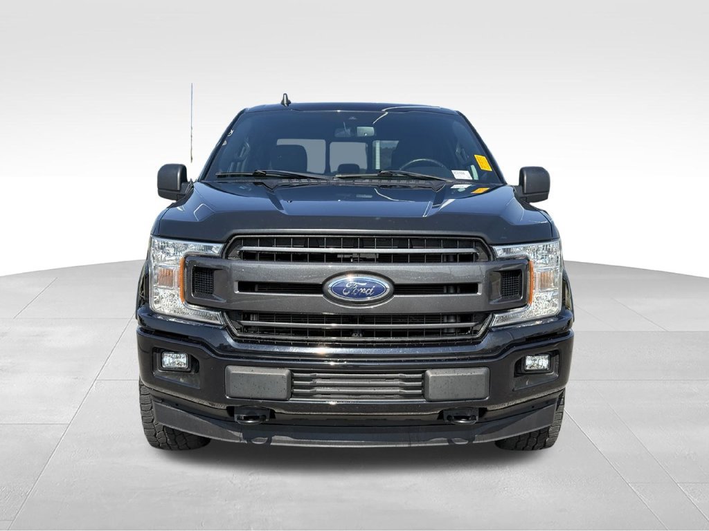 Used 2020 Ford F150 XLT w/ Equipment Group 302A Luxury AWD/4WD image 24