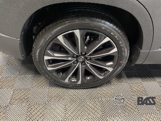 New 2026 MAZDA CX-50 AWD 2.5 S w/ Weather Package image 42