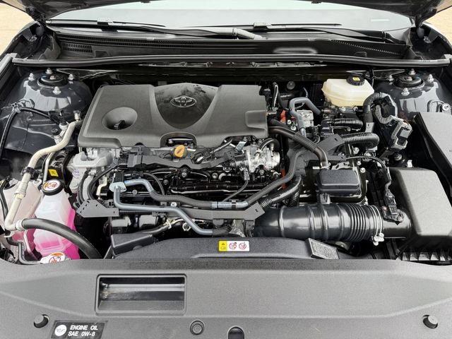 Certified 2025 Toyota Camry SE w/ Convenience Package FWD image 31