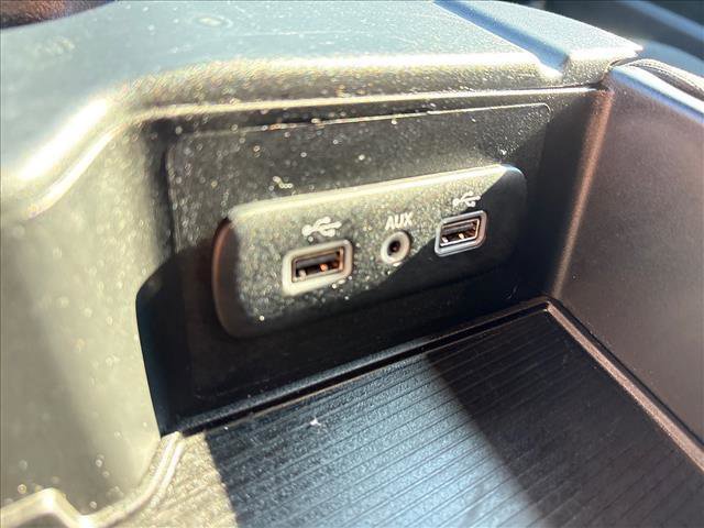 Used 2022 RAM 1500 Classic Warlock w/ Electronics Group image 16