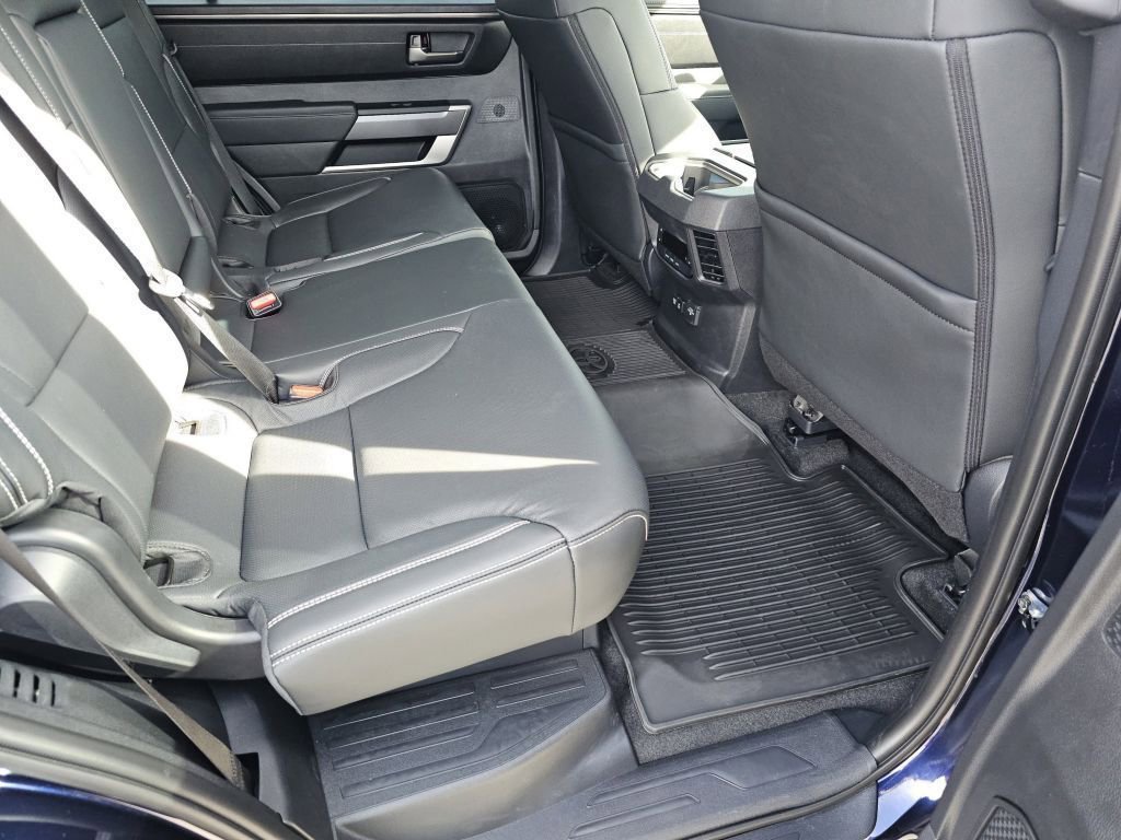 Used 2026 Toyota Sequoia SR5 w/ SR5 Premium Package AWD/4WD image 32