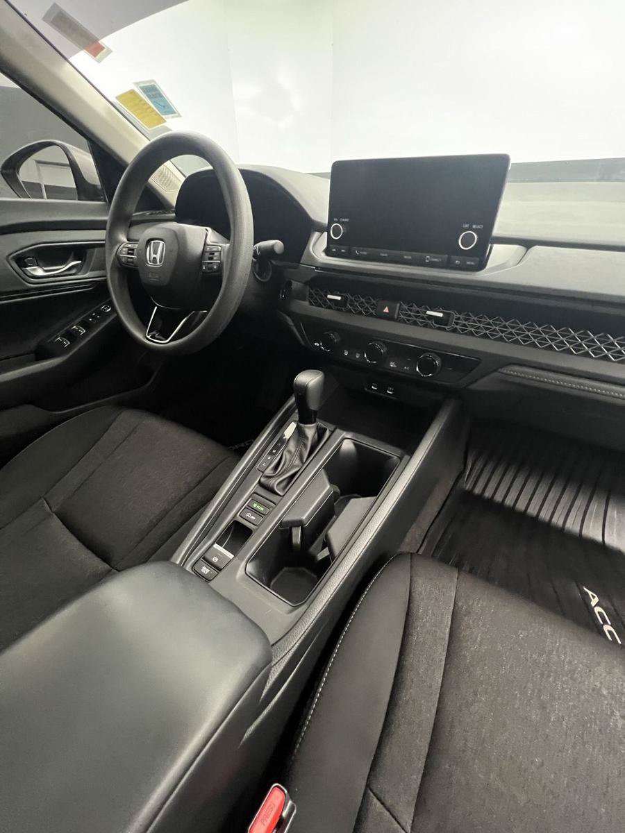 Used 2024 Honda Accord EX image 21