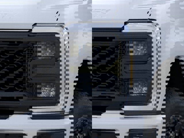 New 2025 Ford F350 XL w/ STX Appearance Package image 18