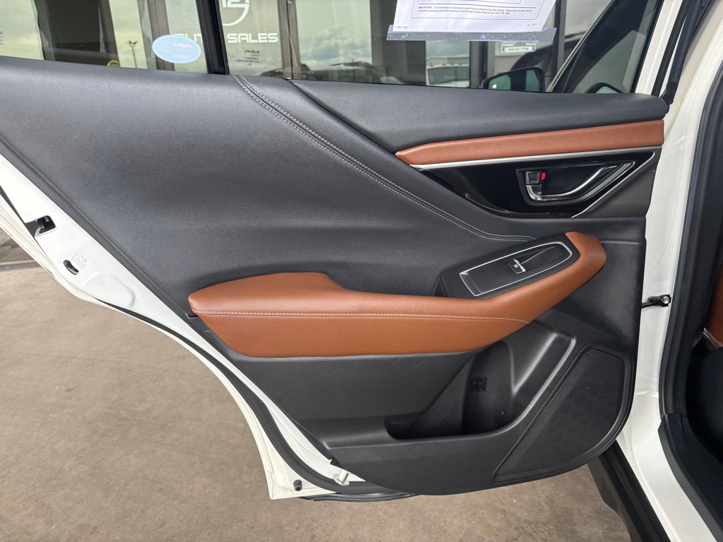 Used 2020 Subaru Outback Touring XT AWD/4WD image 29