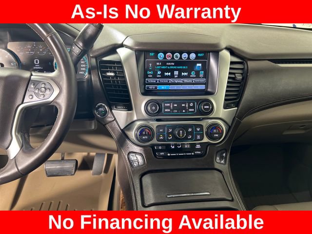 Used 2017 Chevrolet Suburban Premier RWD image 18