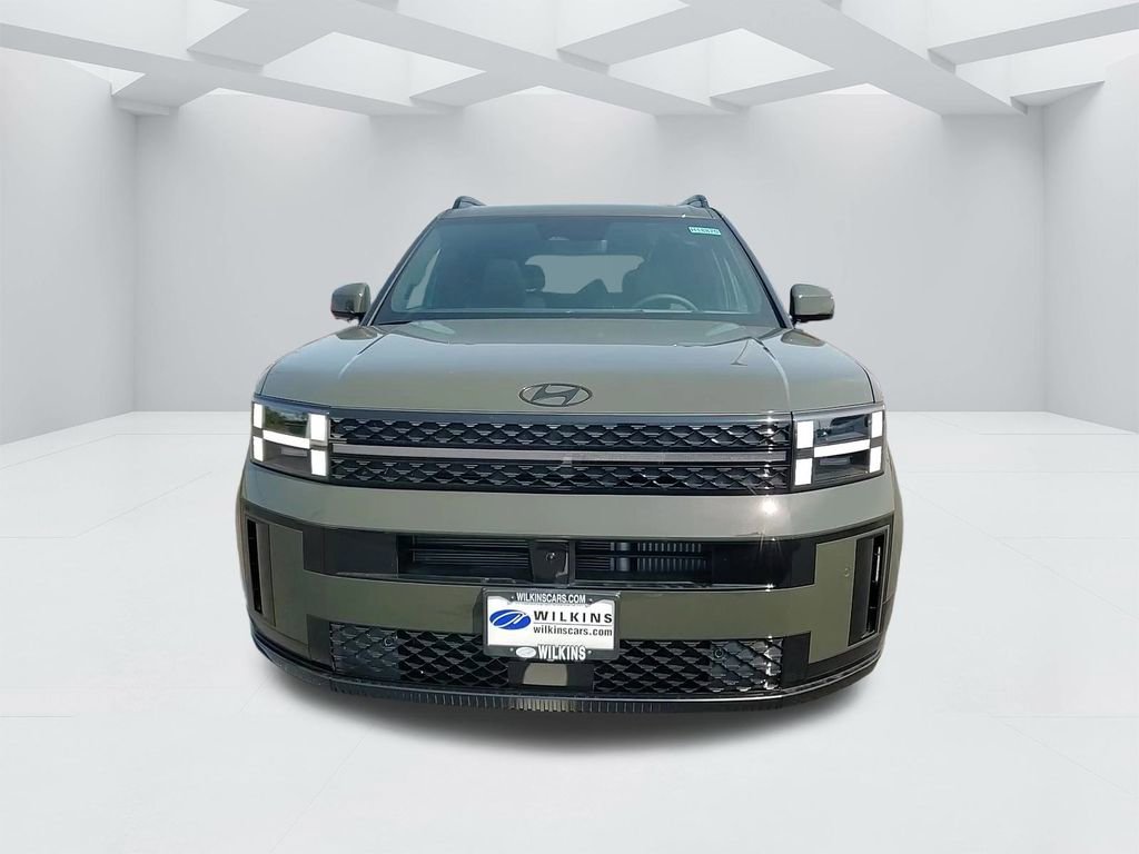 New 2026 Hyundai Santa Fe Calligraphy image 11