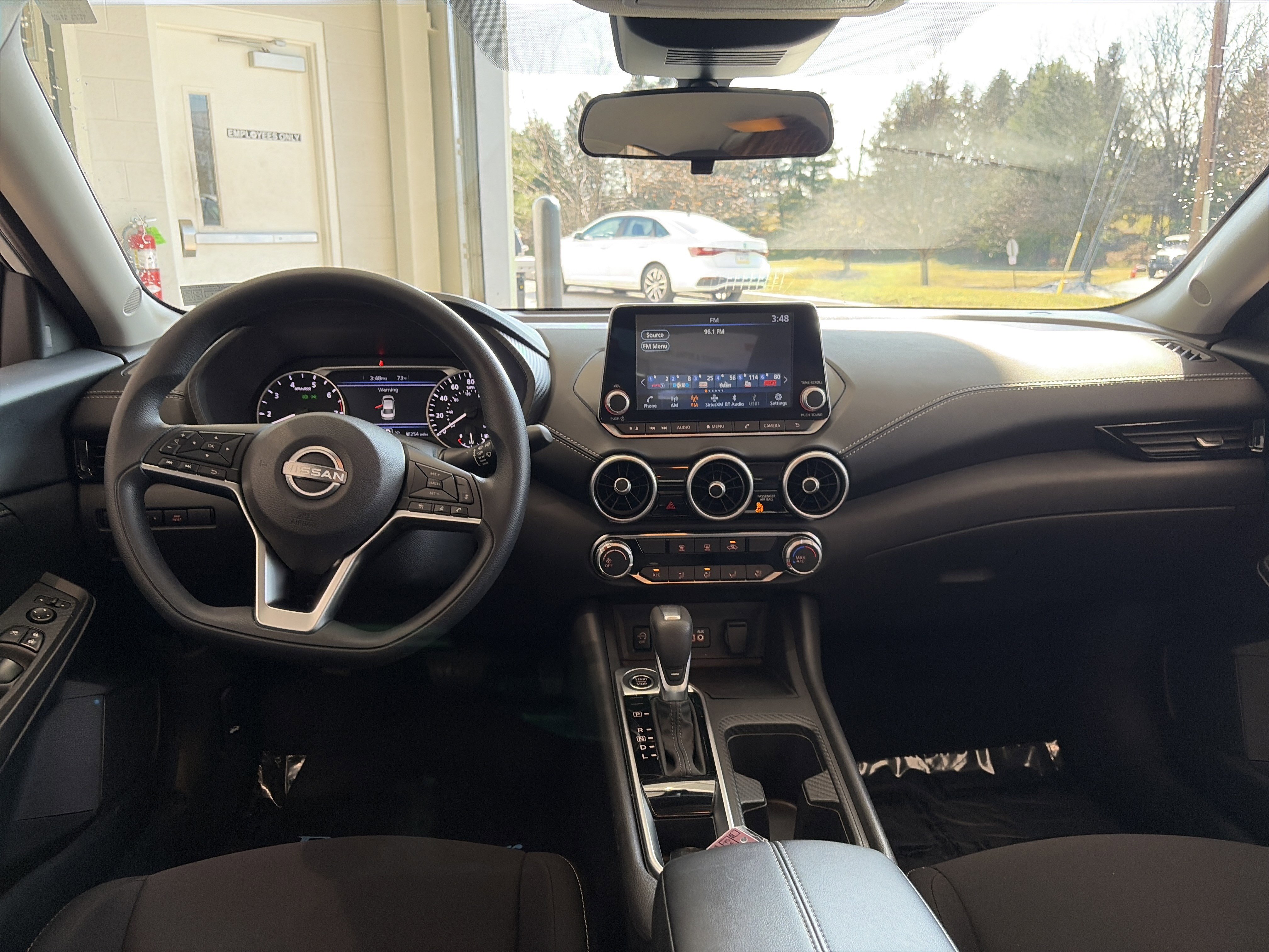 Used 2024 Nissan Sentra SV image 26