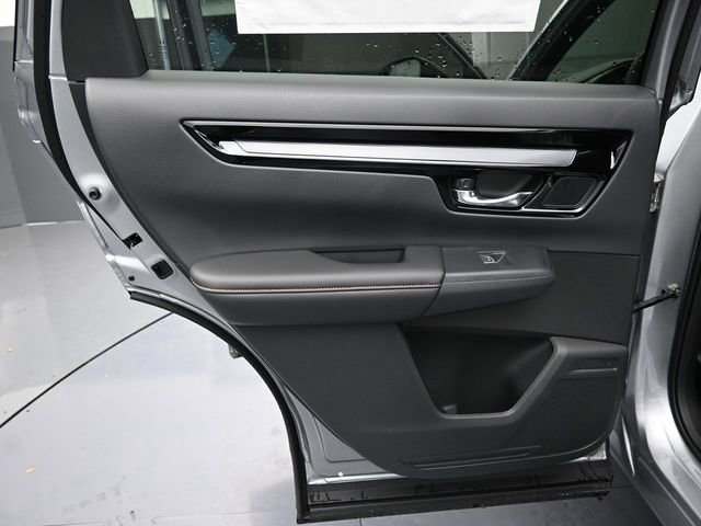 New 2026 Honda CR-V Sport Touring image 7