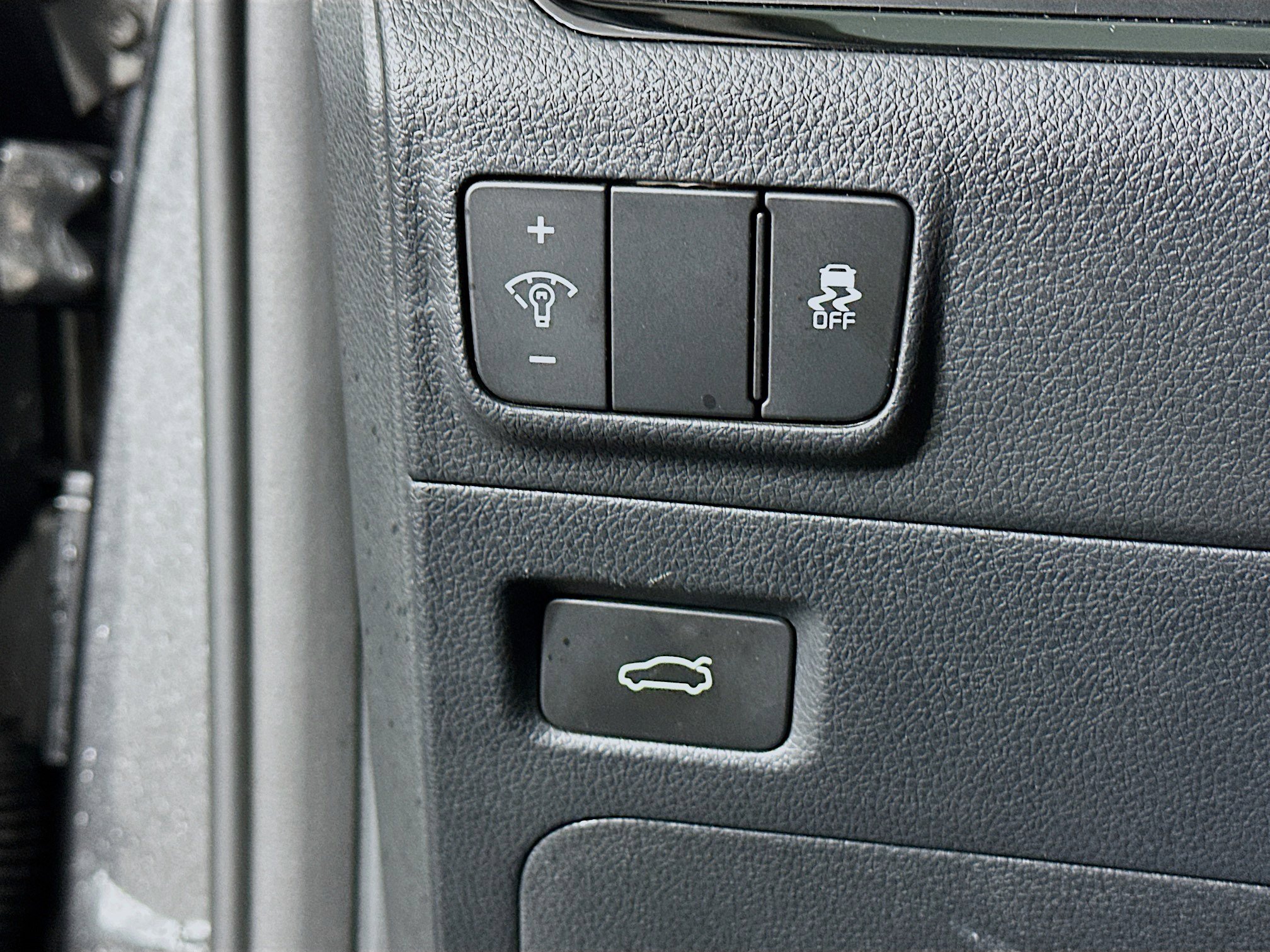 Used 2025 Kia K5 LXS image 17