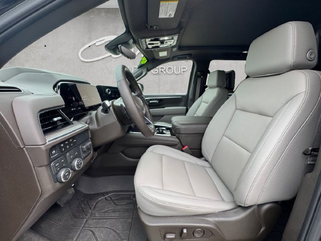 Certified 2026 Chevrolet Tahoe Z71 w/ Z71 Off-Road Package AWD/4WD image 19