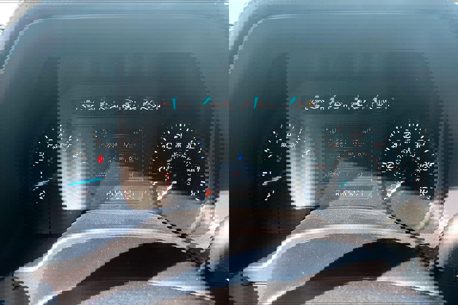 Used 2020 Ford F150 XL w/ Equipment Group 101A Mid image 25