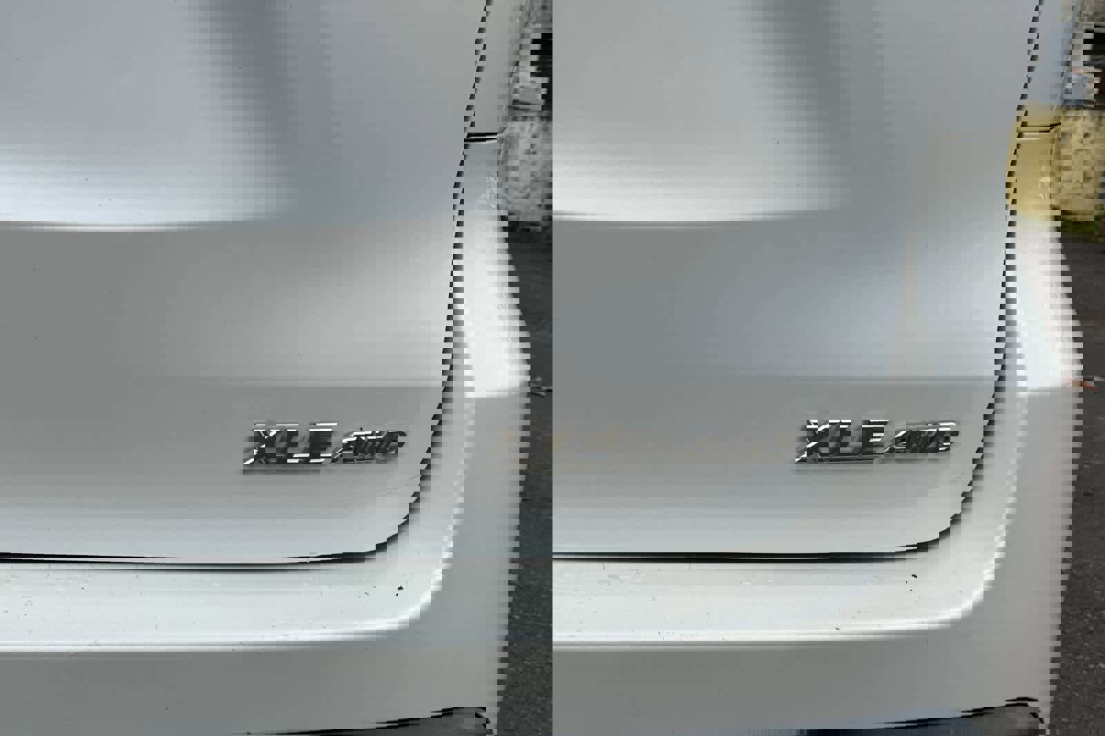 Used 2015 Toyota Highlander XLE image 29