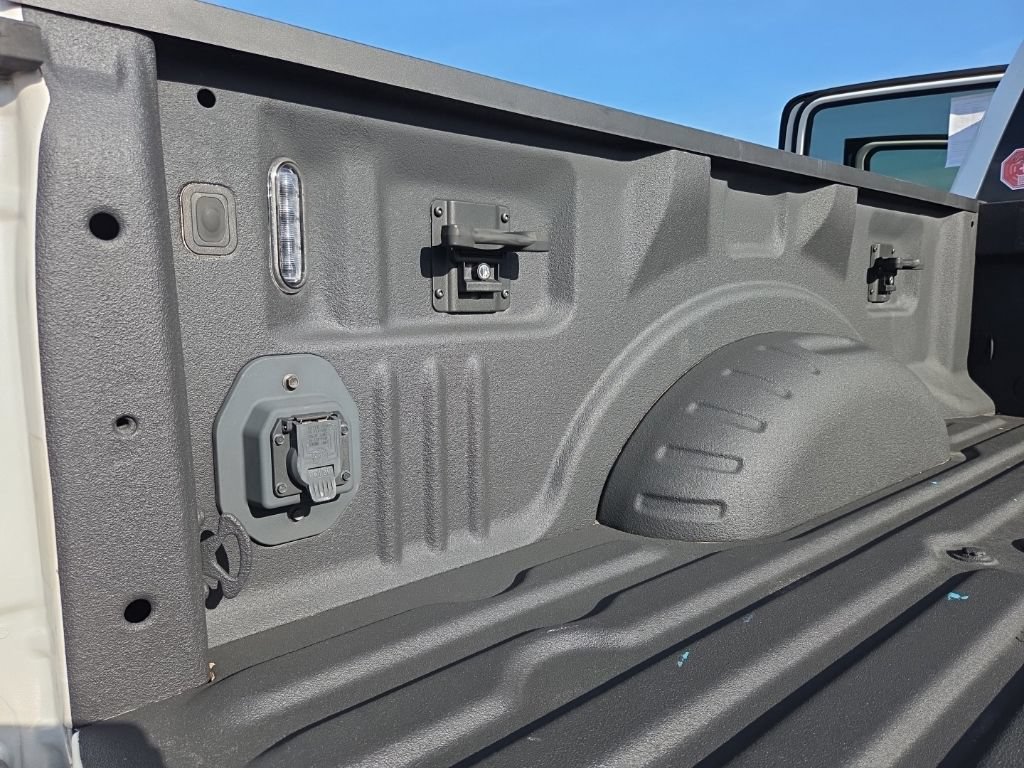 Used 2019 Ford F250 Lariat w/ Tow Technology Bundle AWD/4WD image 24
