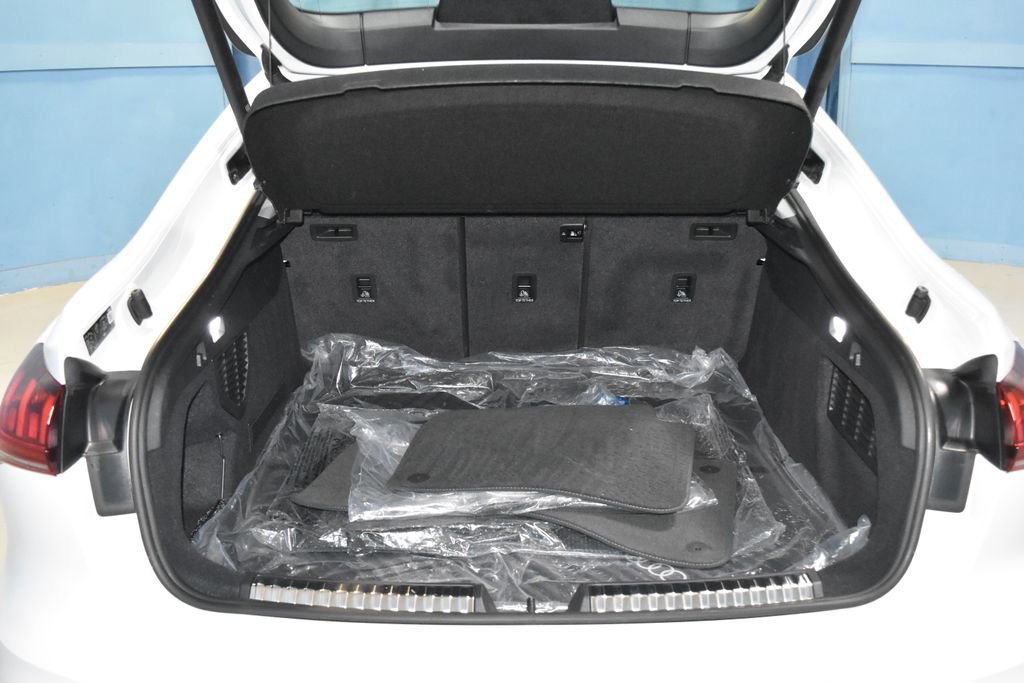 Certified 2025 Audi A5 2.0T Premium w/ Convenience Package image 25