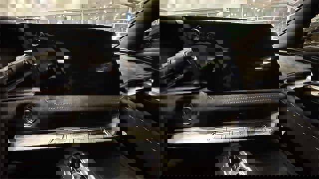 New 2026 Chevrolet Corvette Z06 image 24