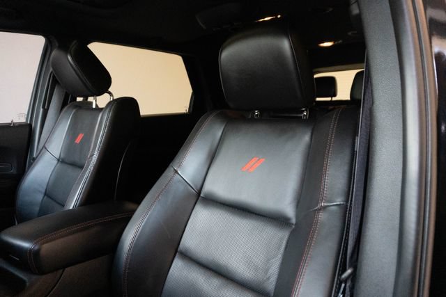 Used 2026 Dodge Durango GT AWD/4WD image 19