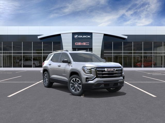 New 2026 GMC Terrain Elevation AWD/4WD image 1