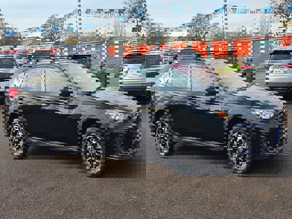 Used 2018 Subaru Crosstrek 2.0i Premium w/ Popular Package #3 image 3