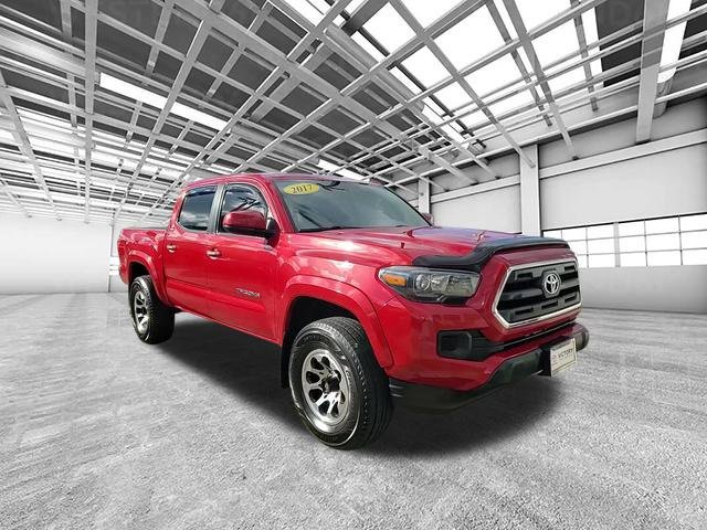 Used 2017 Toyota Tacoma SR5
