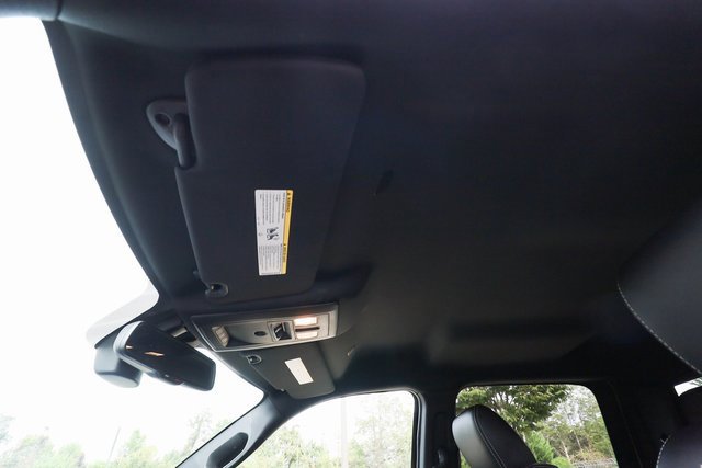 Used 2017 RAM 1500 Rebel w/ Luxury Group image 36