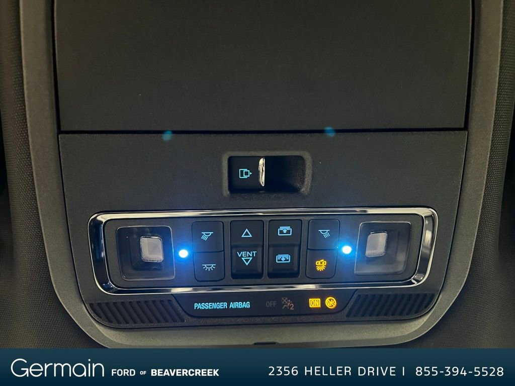 New 2026 Ford F350 Platinum image 26