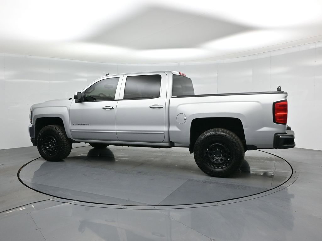 Used 2016 Chevrolet Silverado 1500 LT w/ All Star Edition image 21