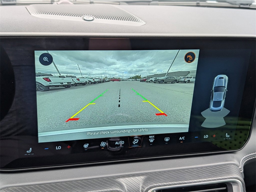 New 2025 Ford Mustang GT Premium image 18