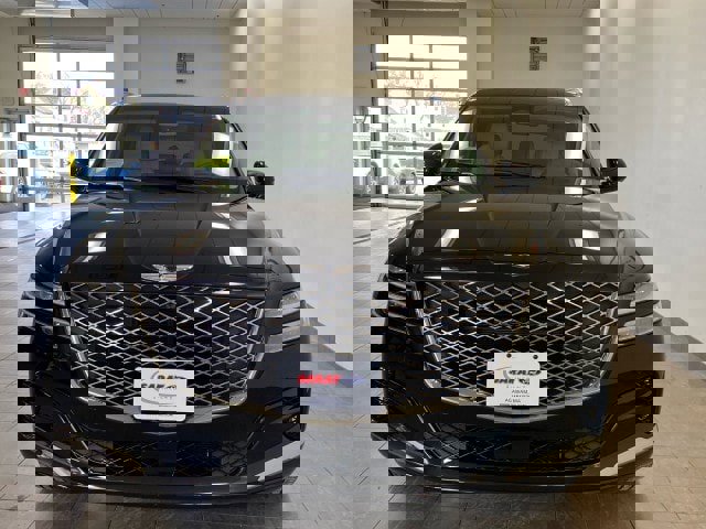 Used 2023 Genesis GV80 3.5T image 3