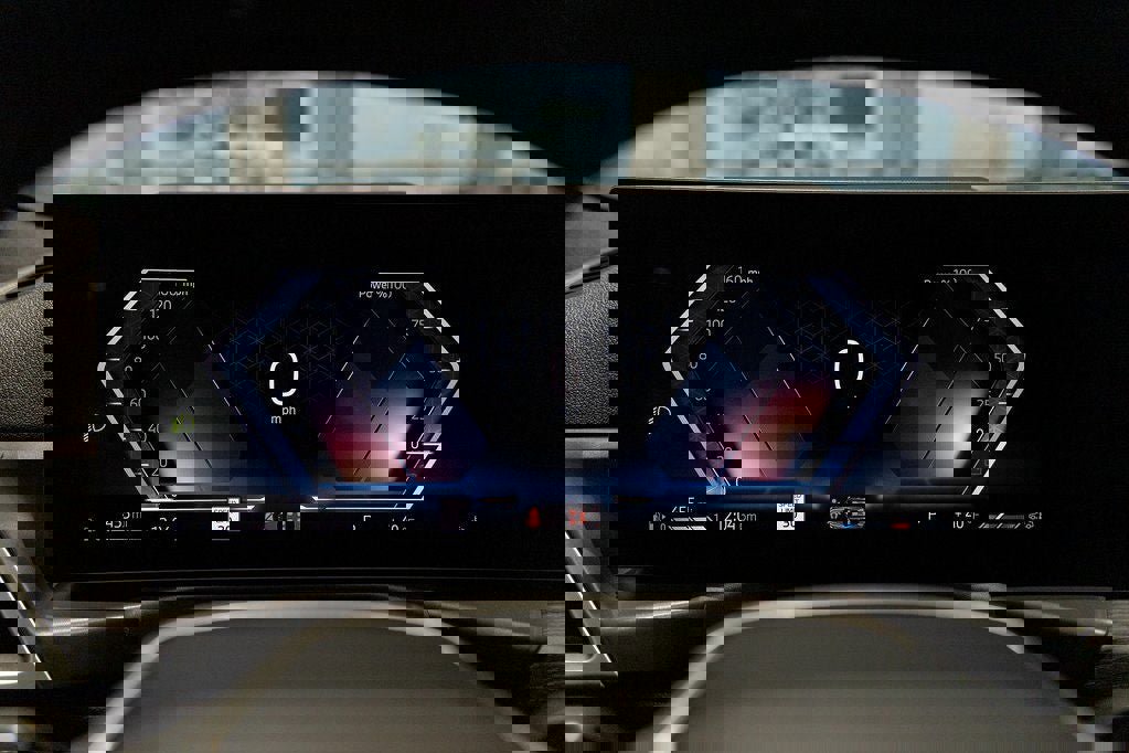 New 2026 BMW 430i xDrive Coupe w/ Premium Package image 32