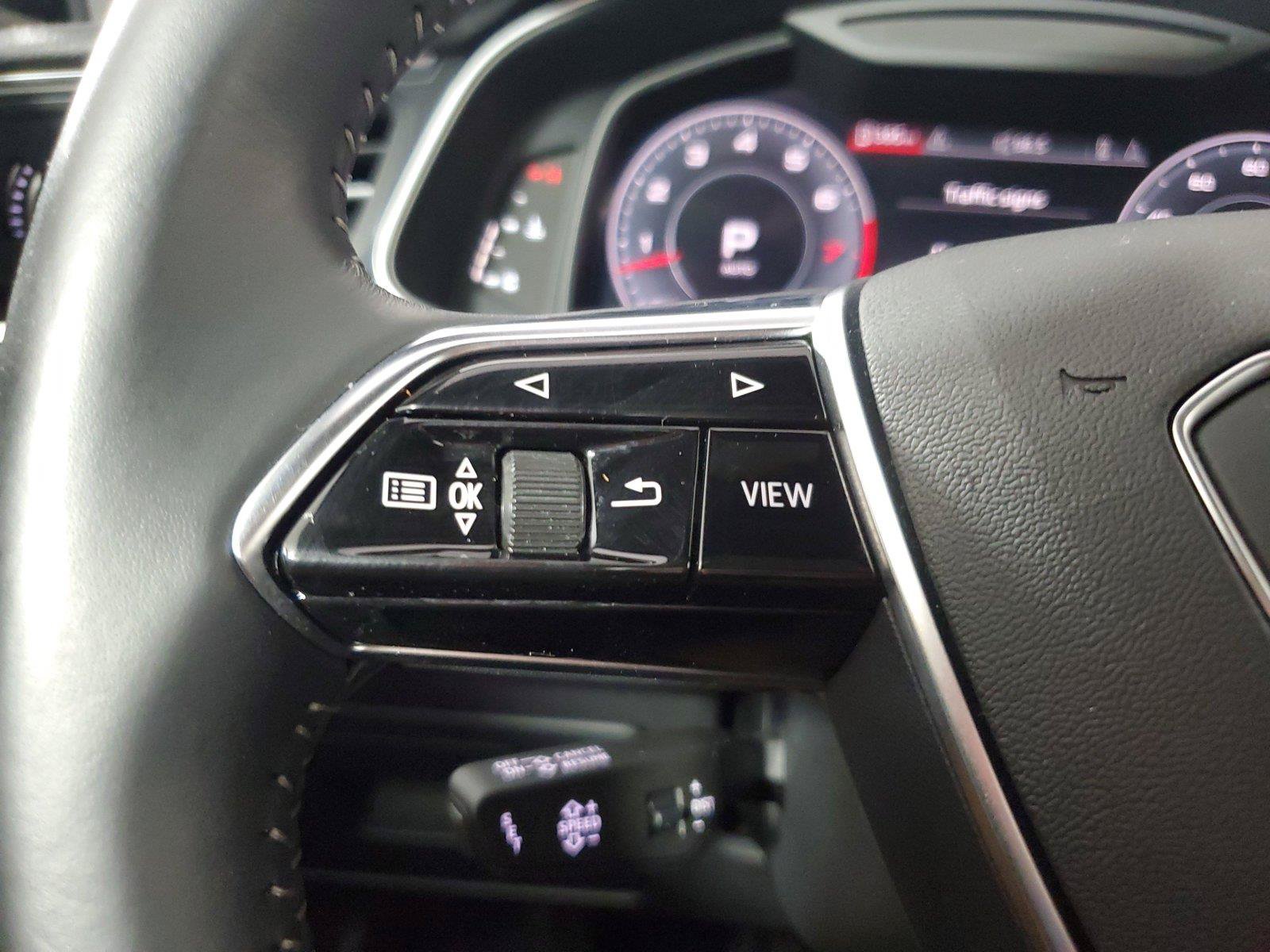 Used 2019 Audi A6 3.0T Prestige w/ Prestige Package AWD/4WD image 25