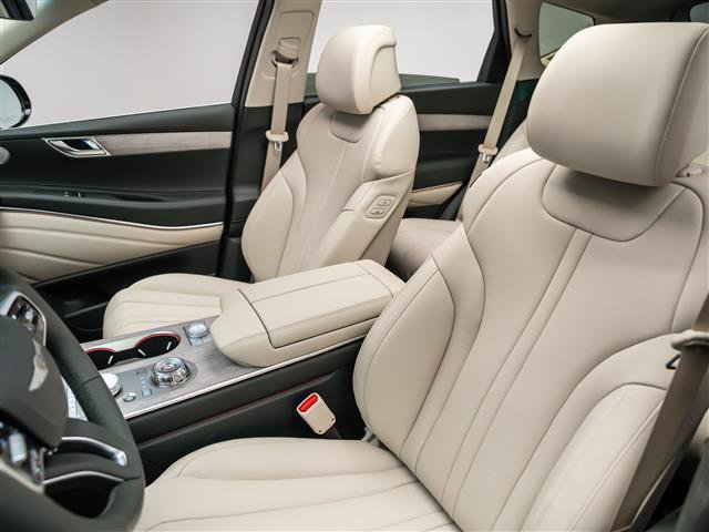 New 2026 Genesis GV80 2.5T Select image 19