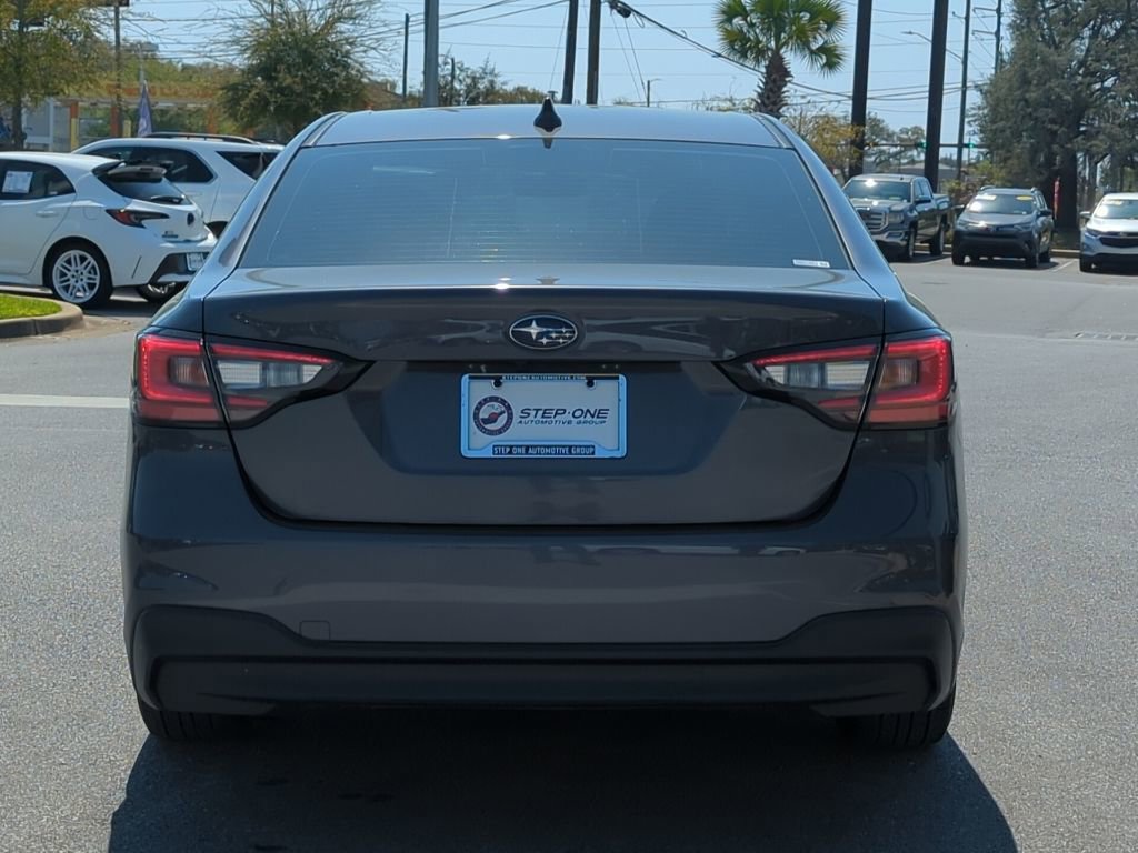 Used 2023 Subaru Legacy Premium image 5