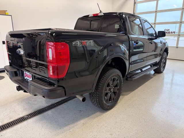 Used 2020 Ford Ranger XLT w/ Equipment Group 302A Luxury AWD/4WD image 8