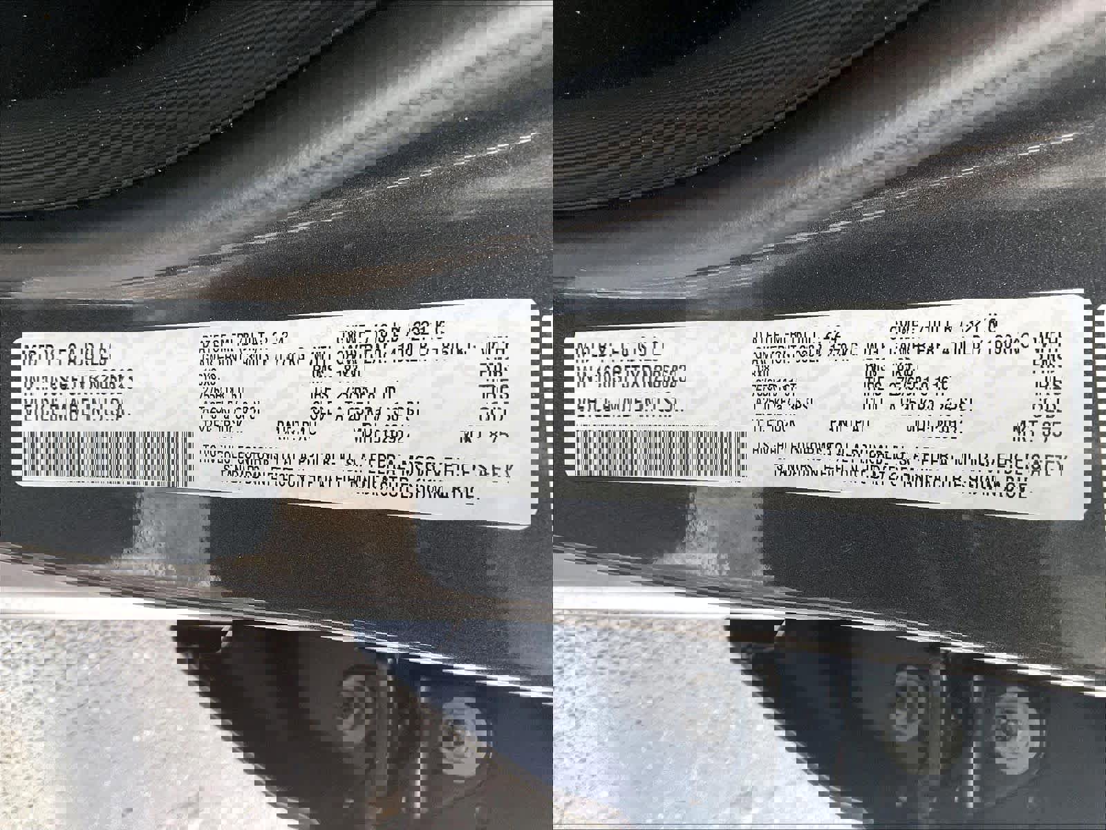 Used 2024 RAM 1500 Laramie image 36