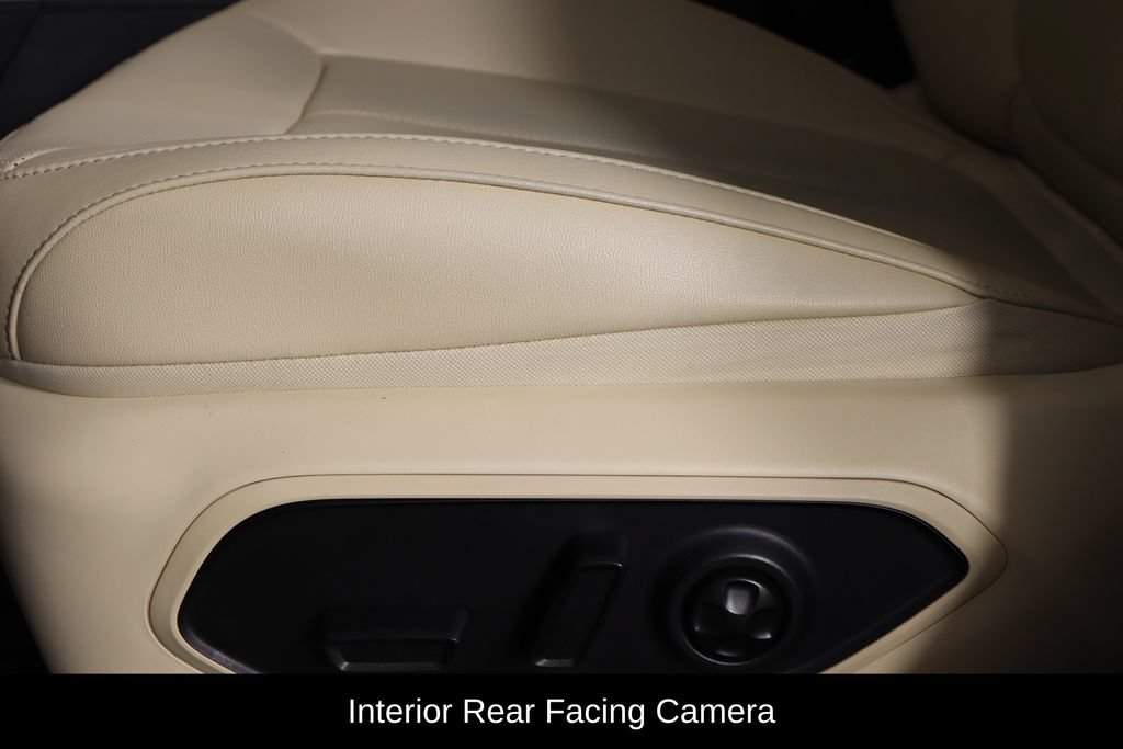 Used 2023 Jeep Grand Cherokee L Limited w/ Luxury Tech Group II AWD/4WD image 24
