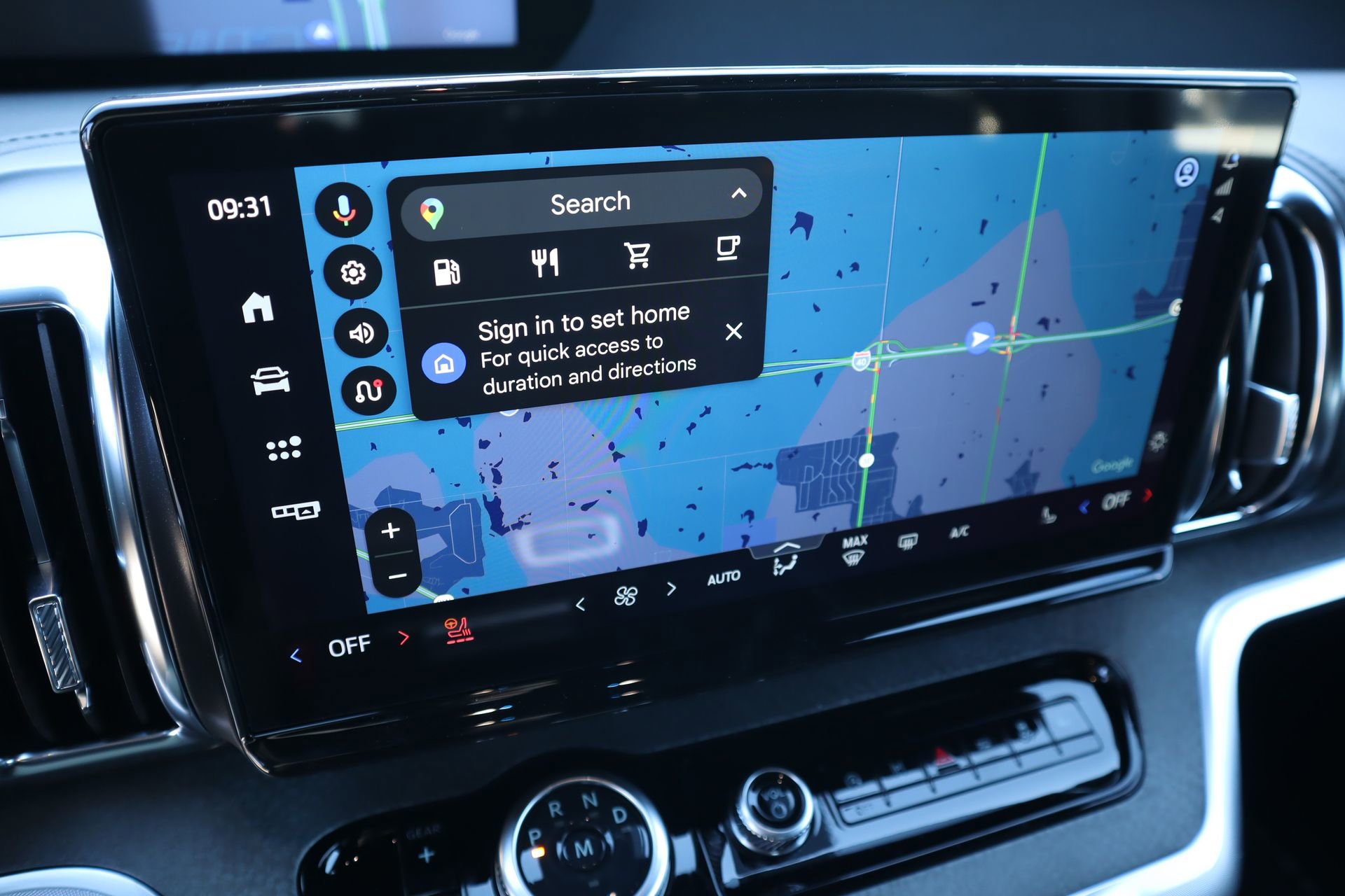 New 2026 Ford Expedition Tremor AWD/4WD image 6