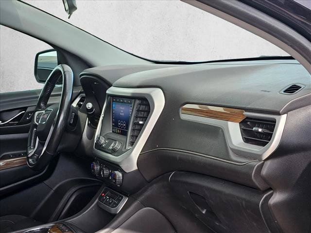 Used 2020 GMC Acadia SLE FWD image 16