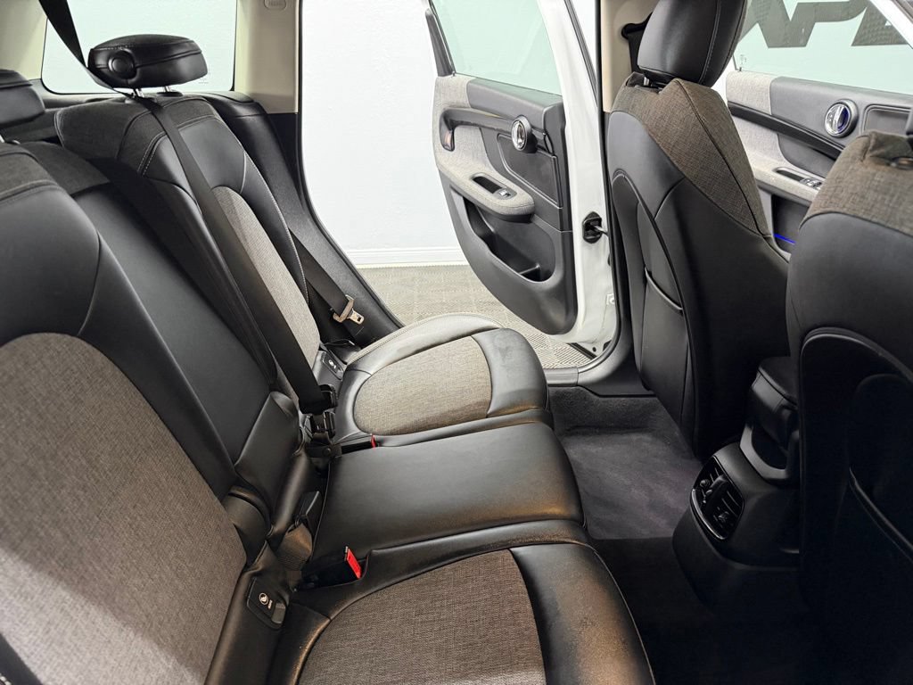 Used 2020 MINI Cooper Countryman S FWD image 46