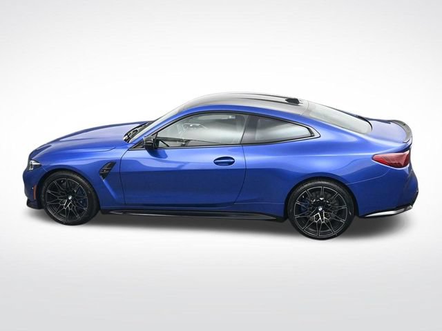 New 2027 BMW M4 xDrive Competition AWD/4WD image 27