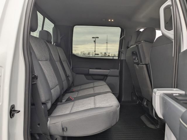 Used 2023 Ford F350 XL w/ STX Appearance Package image 22