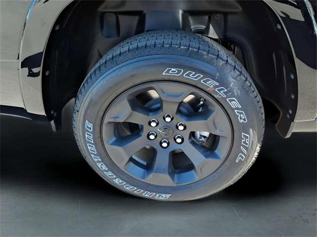 New 2026 RAM 1500 4x4 Crew Cab image 7