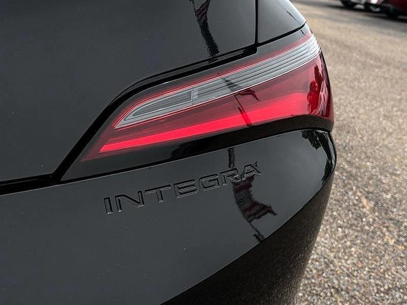 Used 2025 Acura Integra image 40