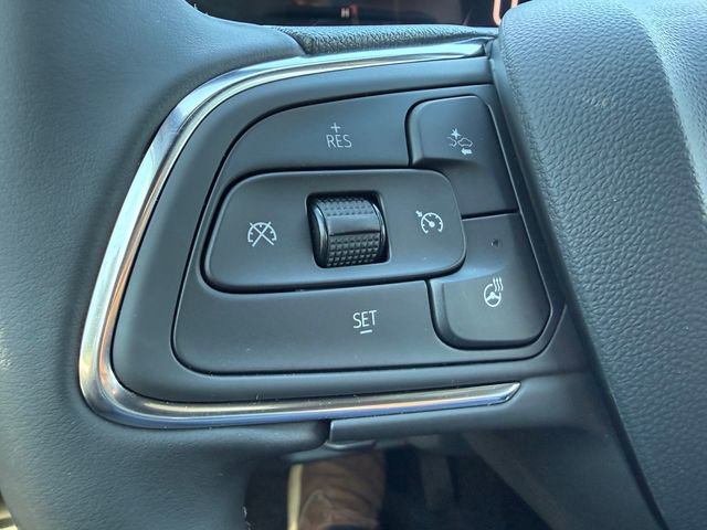 New 2026 Buick Envista Sport Touring w/ Convenience I Package FWD image 15