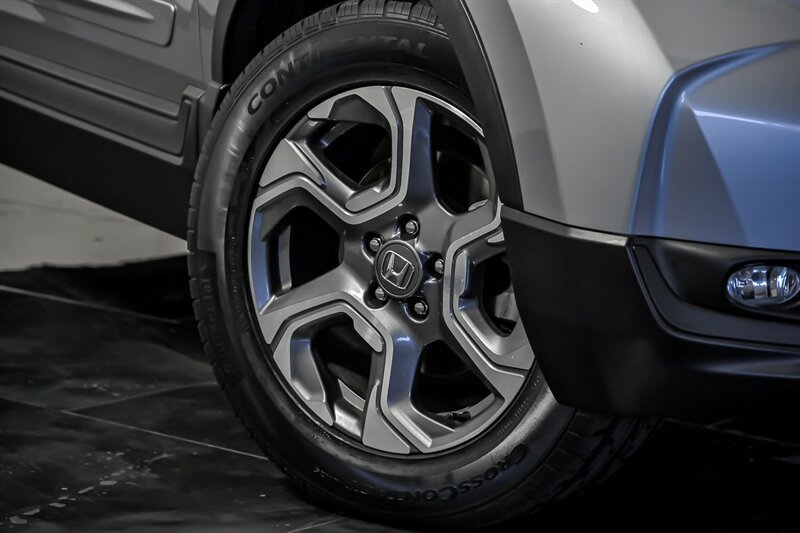 Used 2017 Honda CR-V EX-L image 3