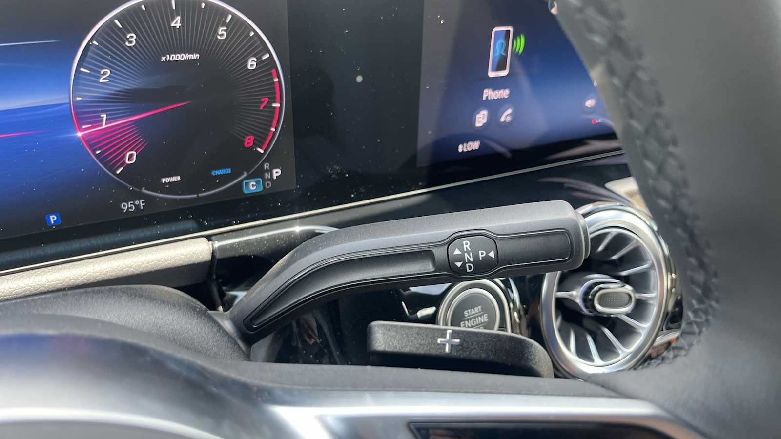 New 2026 Mercedes-Benz GLA 250 4MATIC image 47